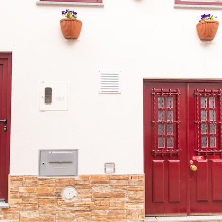 Casa Milita Appartement São João da Pesqueira Buitenkant foto