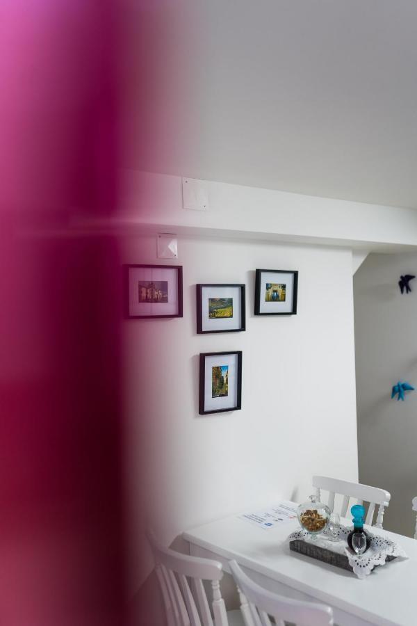 Casa Milita Appartement São João da Pesqueira Buitenkant foto