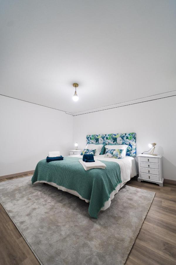 Casa Milita Appartement São João da Pesqueira Buitenkant foto