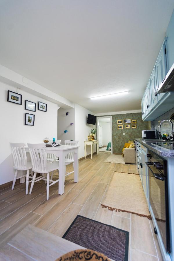 Casa Milita Appartement São João da Pesqueira Buitenkant foto