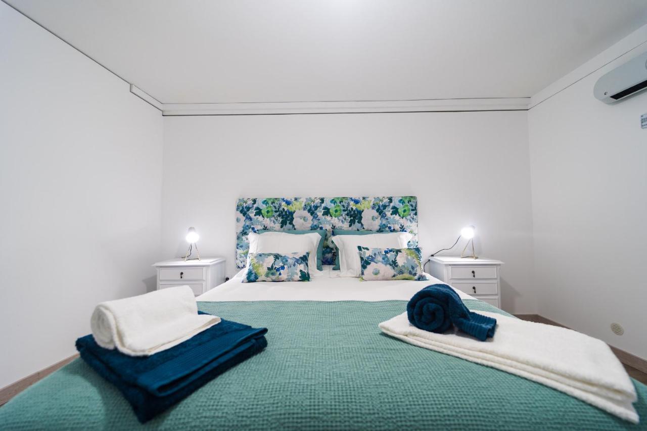 Casa Milita Appartement São João da Pesqueira Buitenkant foto