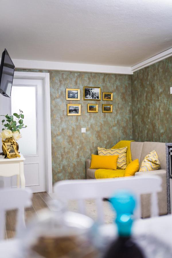 Casa Milita Appartement São João da Pesqueira Buitenkant foto