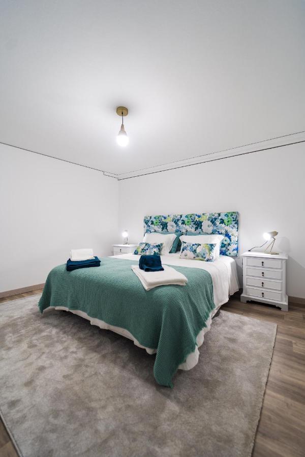 Casa Milita Appartement São João da Pesqueira Buitenkant foto