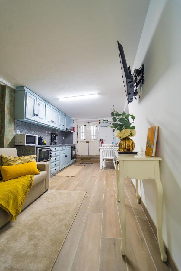 Casa Milita Appartement São João da Pesqueira Buitenkant foto