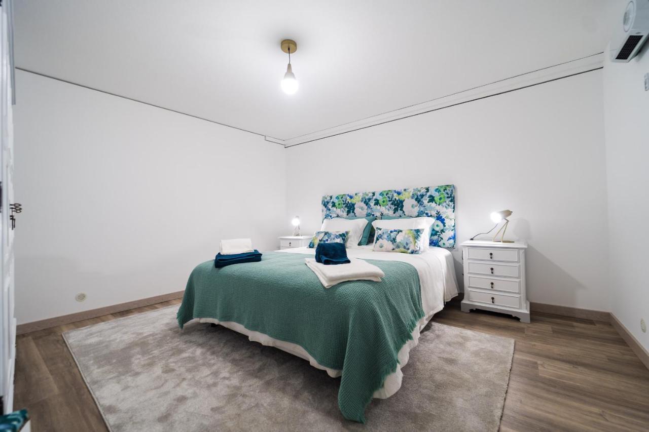 Casa Milita Appartement São João da Pesqueira Buitenkant foto