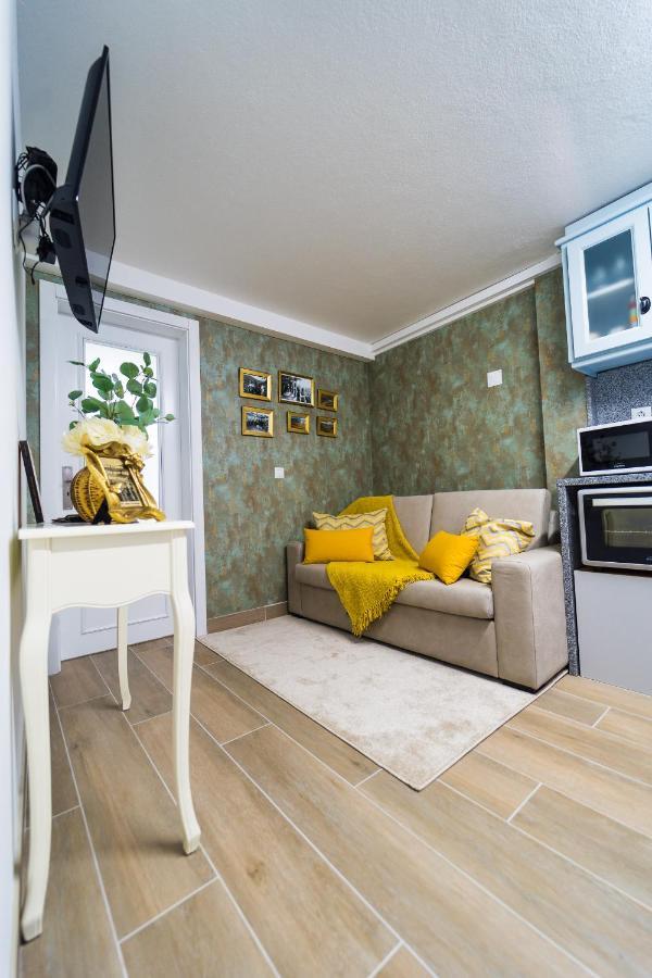 Casa Milita Appartement São João da Pesqueira Buitenkant foto