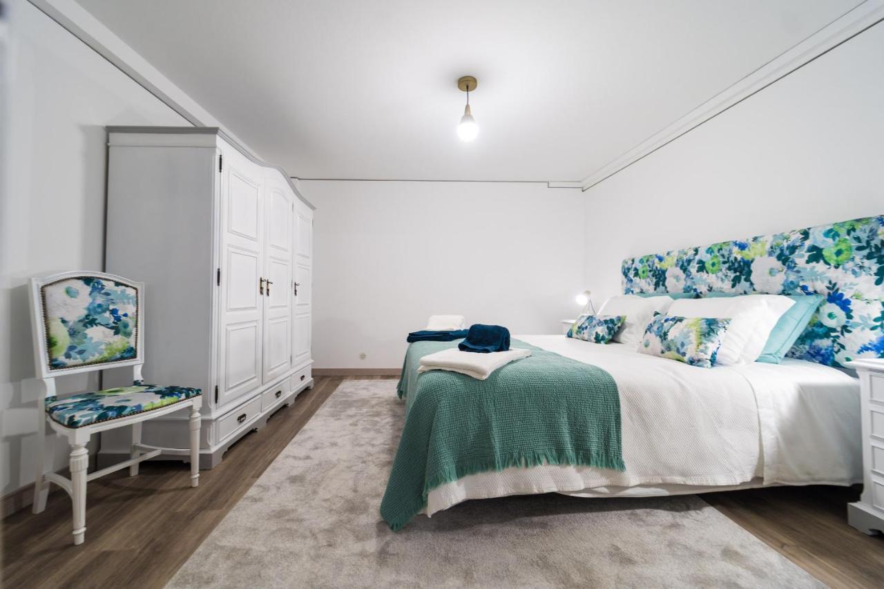 Casa Milita Appartement São João da Pesqueira Buitenkant foto