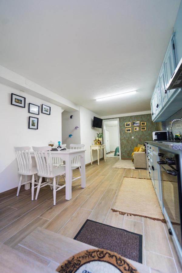 Casa Milita Appartement São João da Pesqueira Buitenkant foto