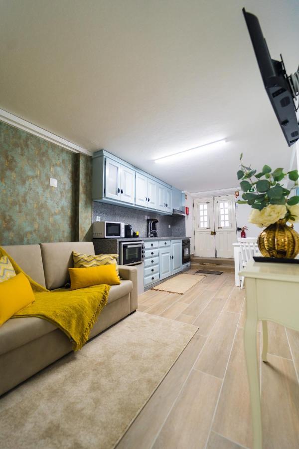 Casa Milita Appartement São João da Pesqueira Buitenkant foto