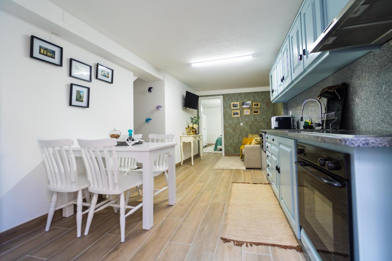 Casa Milita Appartement São João da Pesqueira Buitenkant foto