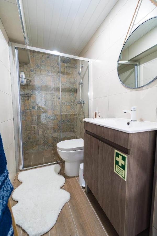 Casa Milita Appartement São João da Pesqueira Buitenkant foto