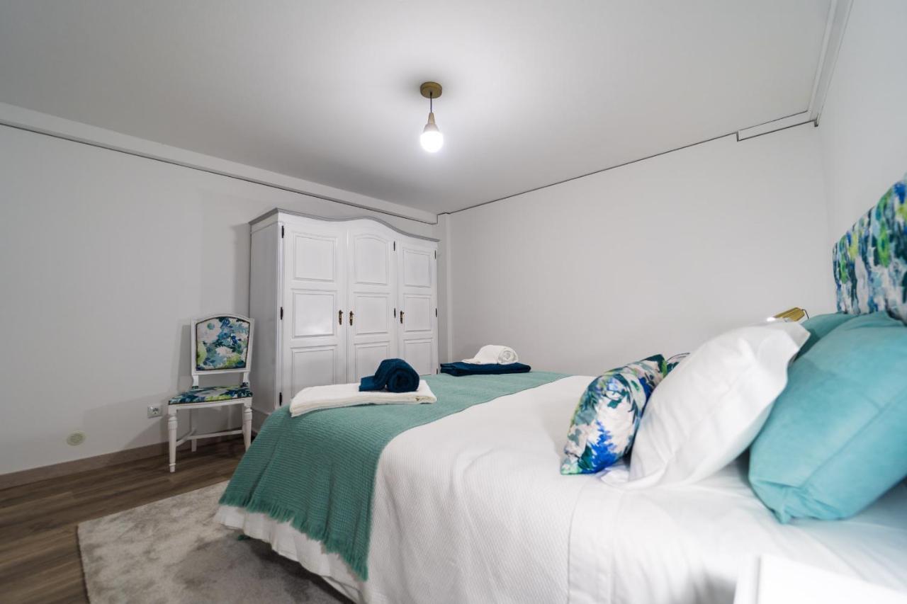 Casa Milita Appartement São João da Pesqueira Buitenkant foto