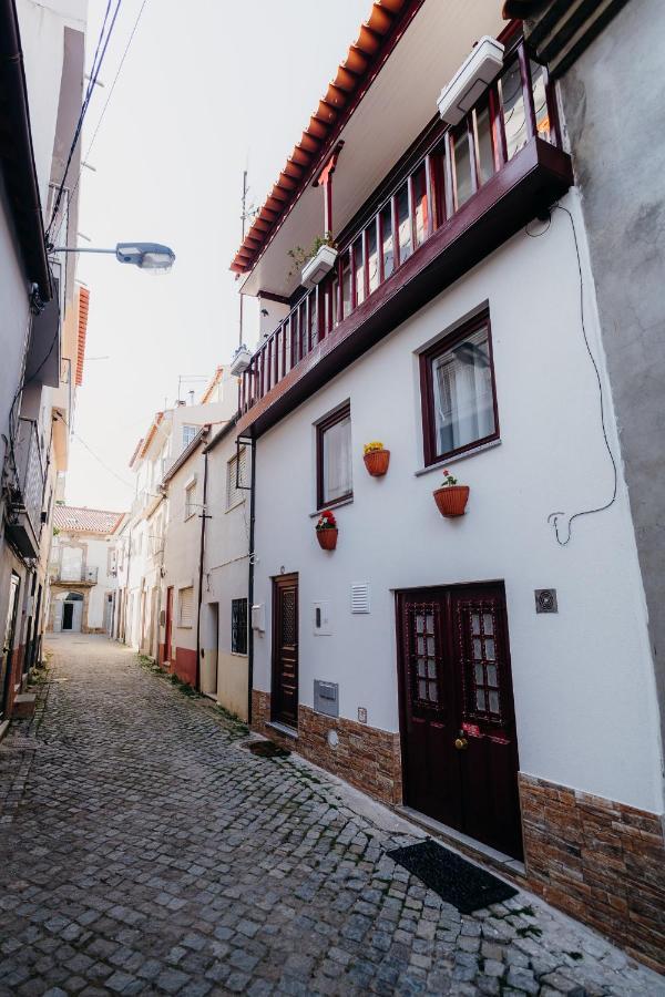 Casa Milita Appartement São João da Pesqueira Buitenkant foto