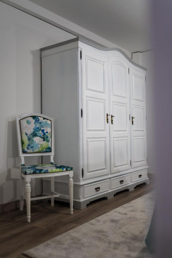 Casa Milita Appartement São João da Pesqueira Buitenkant foto