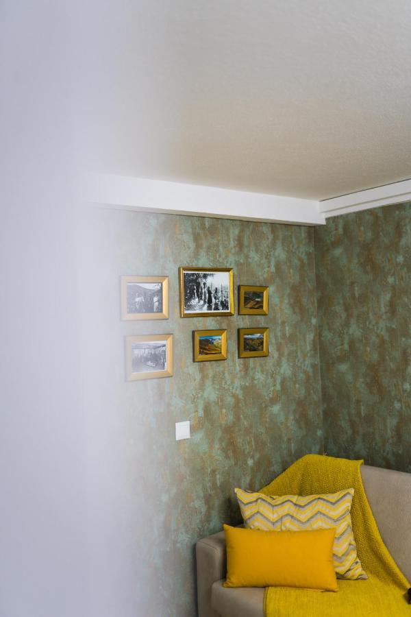 Casa Milita Appartement São João da Pesqueira Buitenkant foto