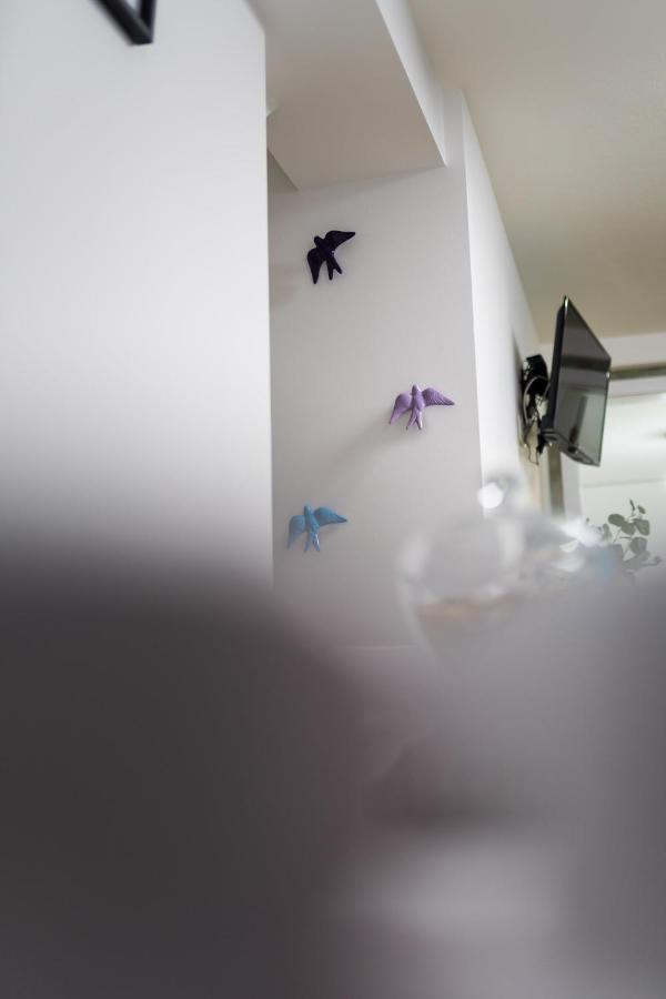 Casa Milita Appartement São João da Pesqueira Buitenkant foto