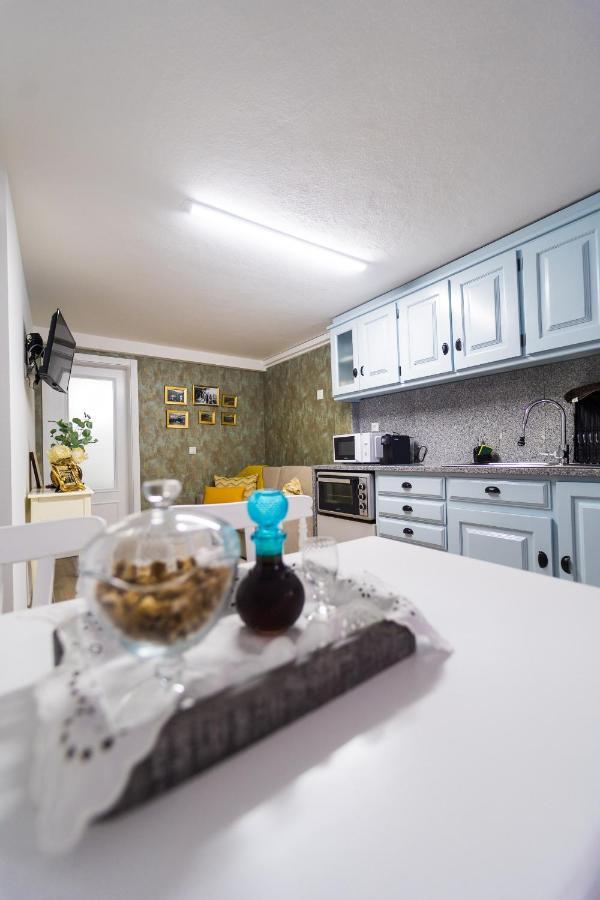 Casa Milita Appartement São João da Pesqueira Buitenkant foto