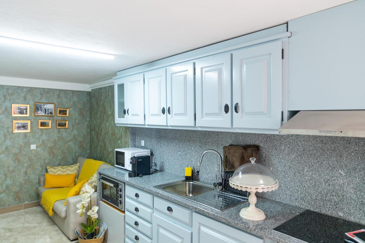 Casa Milita Appartement São João da Pesqueira Buitenkant foto