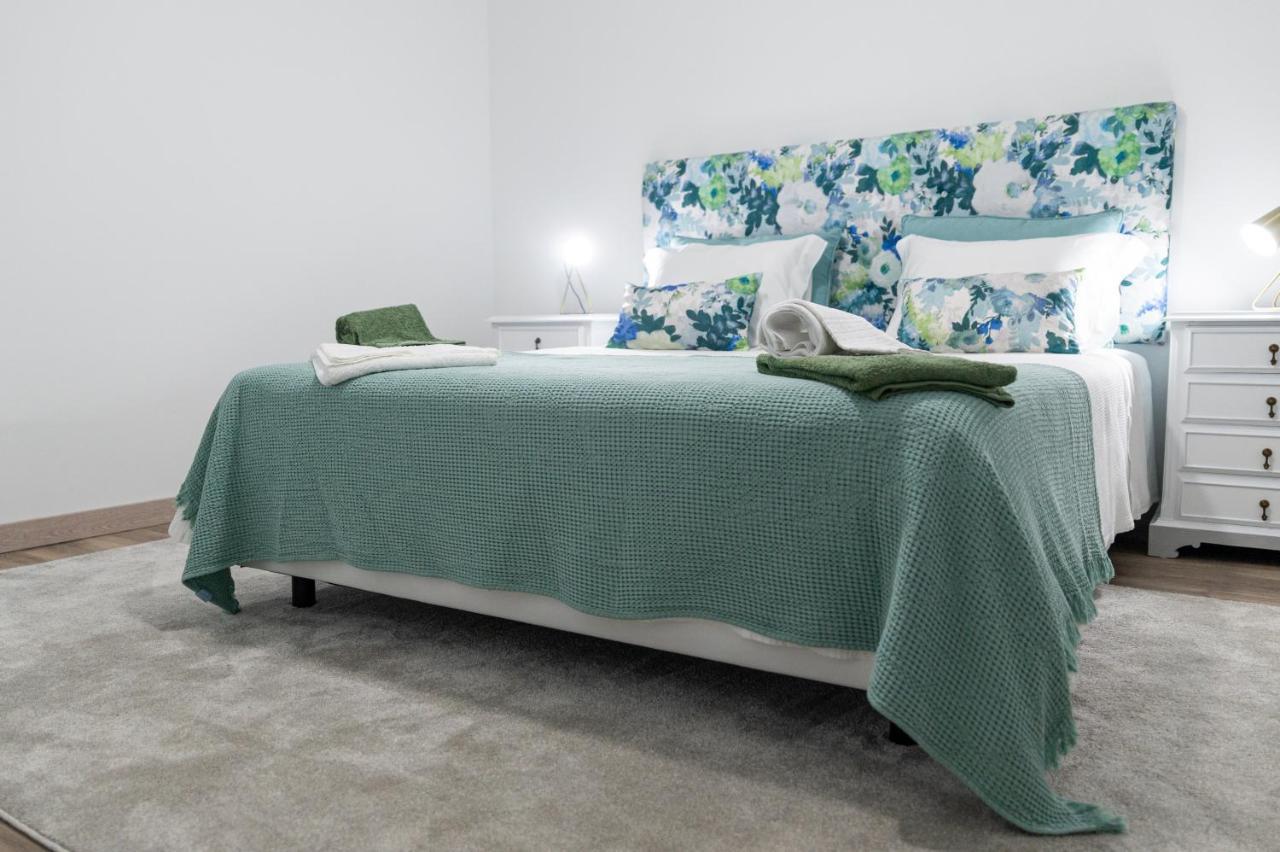 Casa Milita Appartement São João da Pesqueira Buitenkant foto