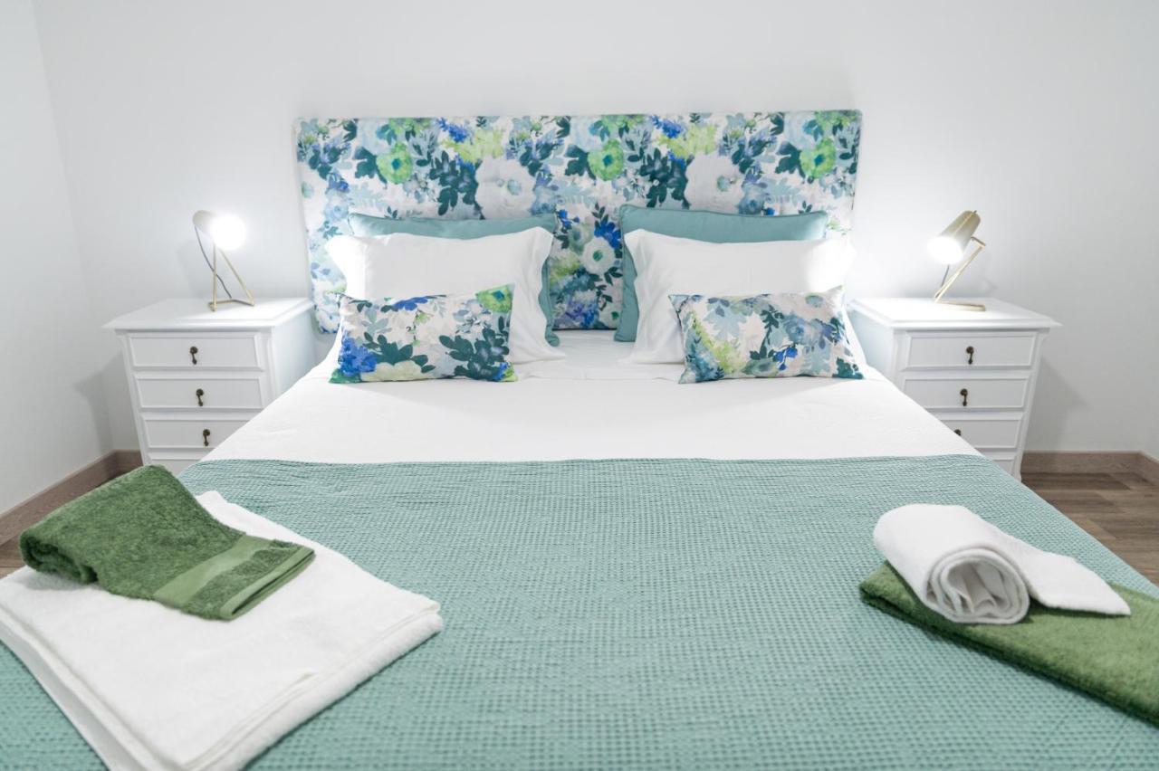 Casa Milita Appartement São João da Pesqueira Buitenkant foto